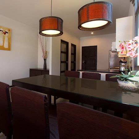 Villa Hanga| 3 Bedroom Private Pool | Onyx Villas By Tropiclook | Naiharn Beach Nai Harn Extérieur photo