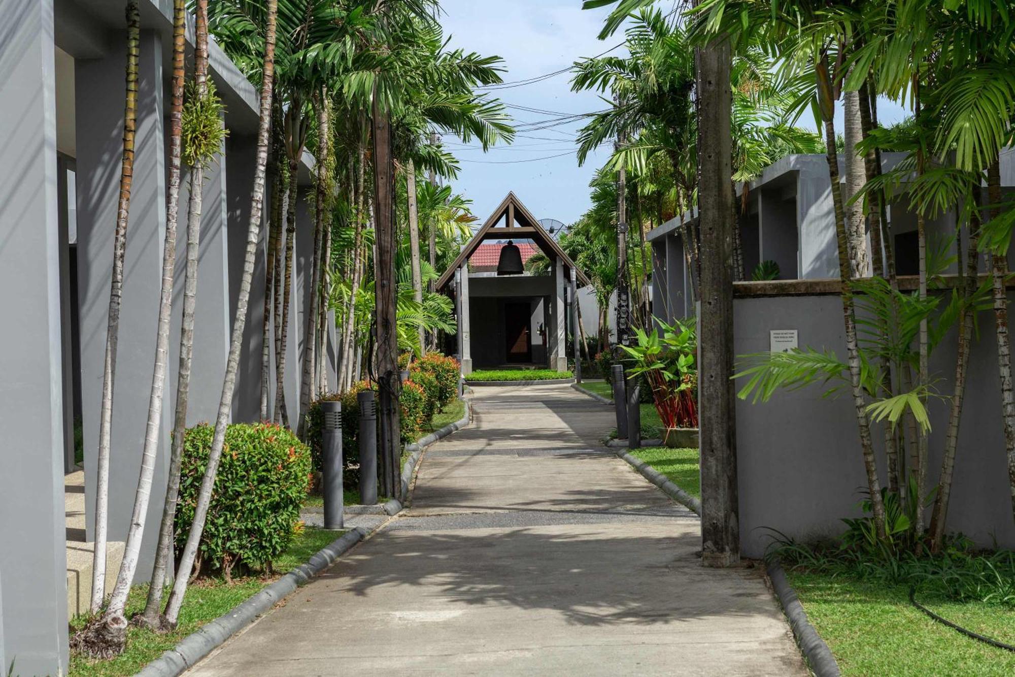 Villa Hanga| 3 Bedroom Private Pool | Onyx Villas By Tropiclook | Naiharn Beach Nai Harn Extérieur photo