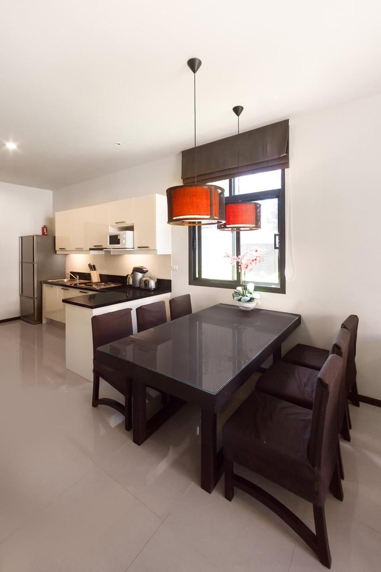 Villa Hanga| 3 Bedroom Private Pool | Onyx Villas By Tropiclook | Naiharn Beach Nai Harn Extérieur photo